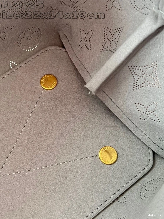 VUITTON BELLA LOUIS 0731